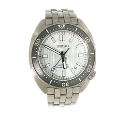 Seiko Prospex SPB333 110th Anniversary "Save the Ocean" Limited Edition 41mm Men's Divers Watch