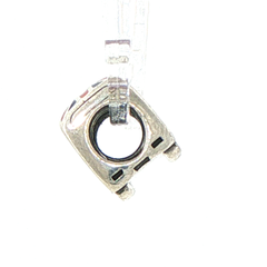 Pandora Union Jack London Bus Charm 791049ER