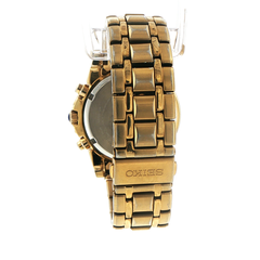 Seiko Men's Le Grand Sport Chronograph Solar SSC196P-9 41.5mm
