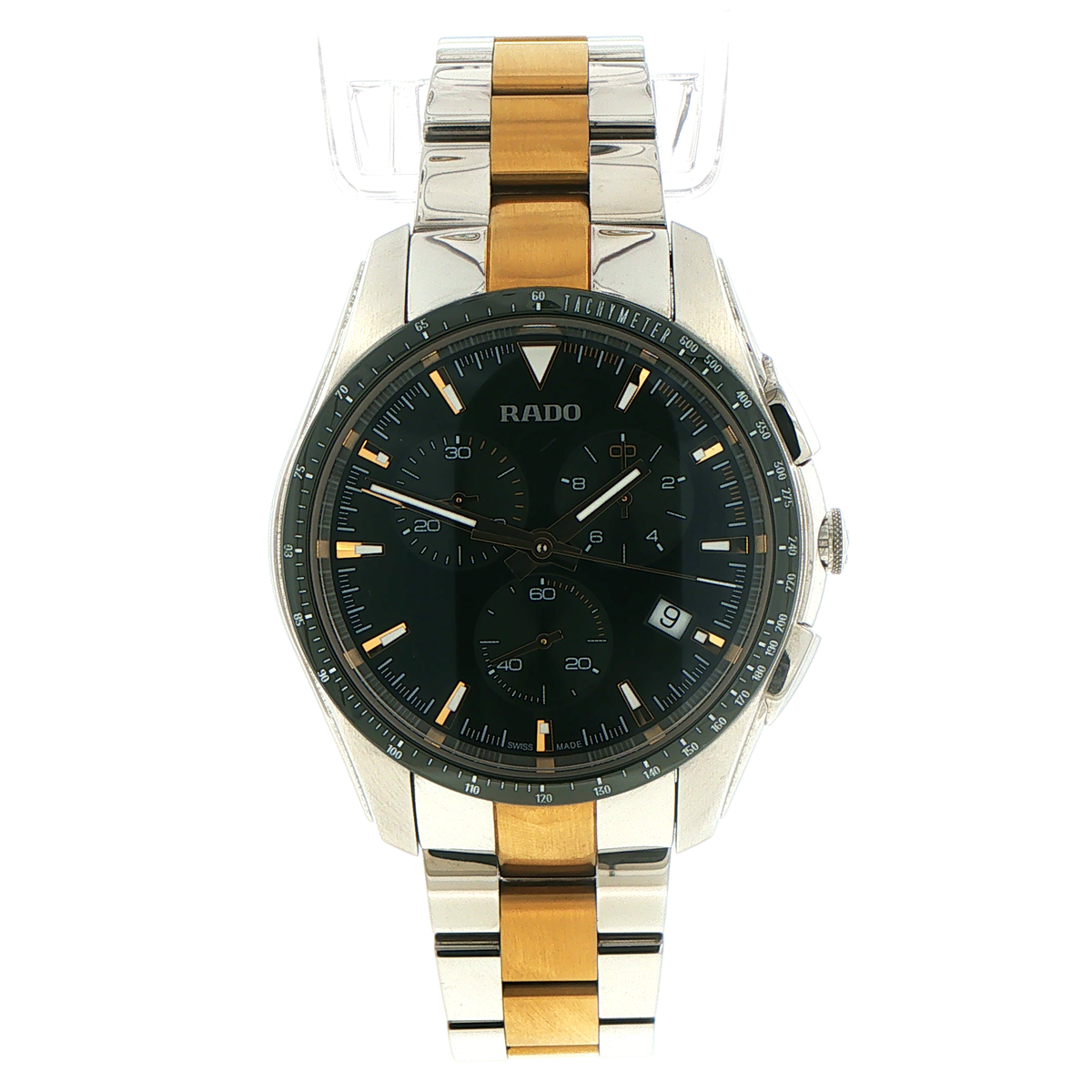 Rado HyperChrome Chronograph 44.9mm