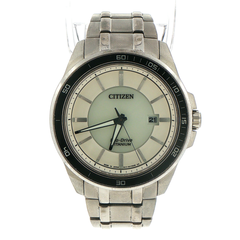 Citizen Eco-Drive Super Titanium Watch 42mm