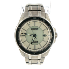 Citizen Eco-Drive Super Titanium Watch 42mm