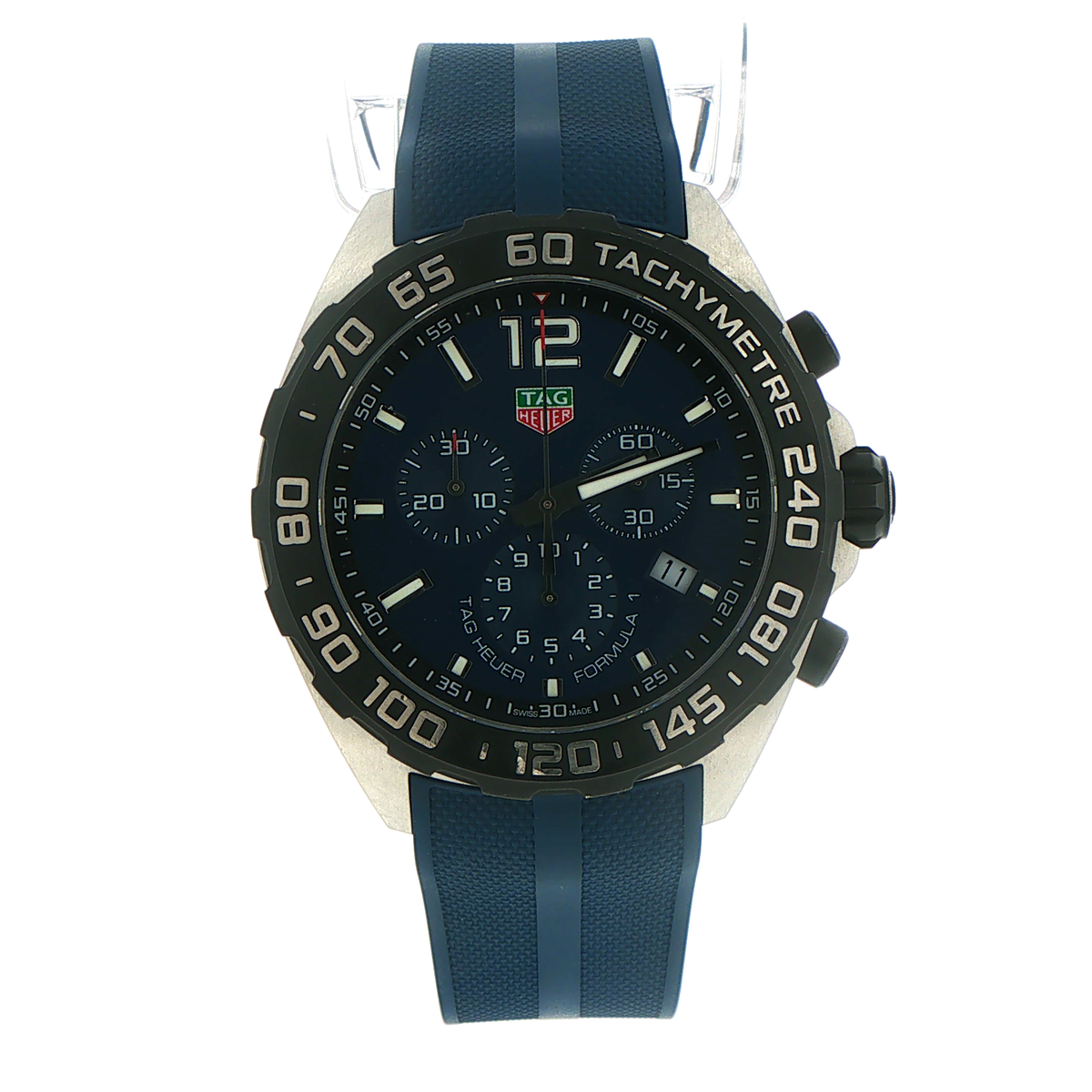 TAG Heuer Formula 1 Chronograph 43mm CAZ101AV