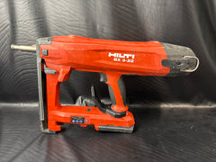 HILTI - BX 3-ME-22 - Cordless Concrete Nailer