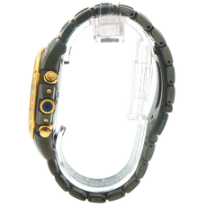Seiko Le Grand Sport Solar Chronograph 41.5mm