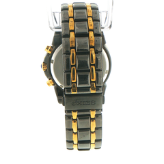 Seiko Le Grand Sport Solar Chronograph 41.5mm