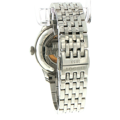 Tissot Le Locle Automatic 39mm Men's Watch Silver Stainless Steel L164/264-1