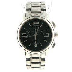 Longines Lungomare Chronograph Men's 42mm Watch L3.633.4