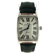 Hamilton H135190 American Classic Boulton Mechanical 33mm Men's Watch