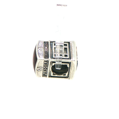 Pandora Silver Enamel Union Jack Telephone Booth / Call Me Charm