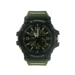 G-Shock Master of G Mudmaster GG-1000 Analog-Digital 55mm Watch
