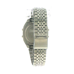 Timex Men's x Fortnite Limited Edition T80 Silver Stainless Steel 36mm Watch
