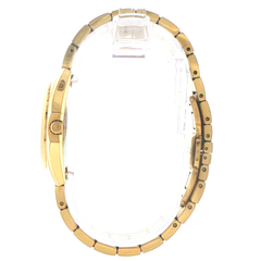 Bulova Classic Surveyor 97P172 31 mm Ladies Watch