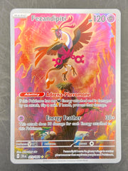 Fezandipiti EX Illustration Rare - Shrouded Fable