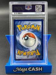 PSA 9 Magikarp IR 203/193 Paldea Evolved