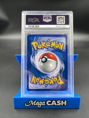 PSA 7 HO-OH HOLO 19/132