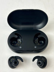 BlueAnt Pump Air X2 Bluetooth Earbuds