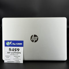 HP 12th Gen I5 8GB RAM 256GB SSD 1.30 GHZ Windows 11 Home
