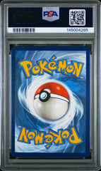 Pokémon - PSA 10 Mewtwo V 072/078