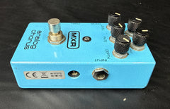 MXR - Analog Chorus - Guitar Effects Pedal