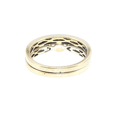 18ct White Gold Diamond Bridal Ring Set - Mega Cash Sydney
