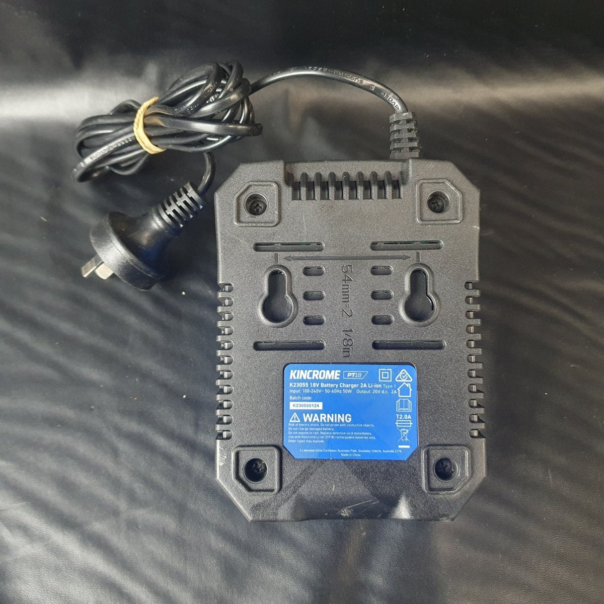 18V 2 Piece Brushless Drill & Wrench Combo - Mega Cash Sydney