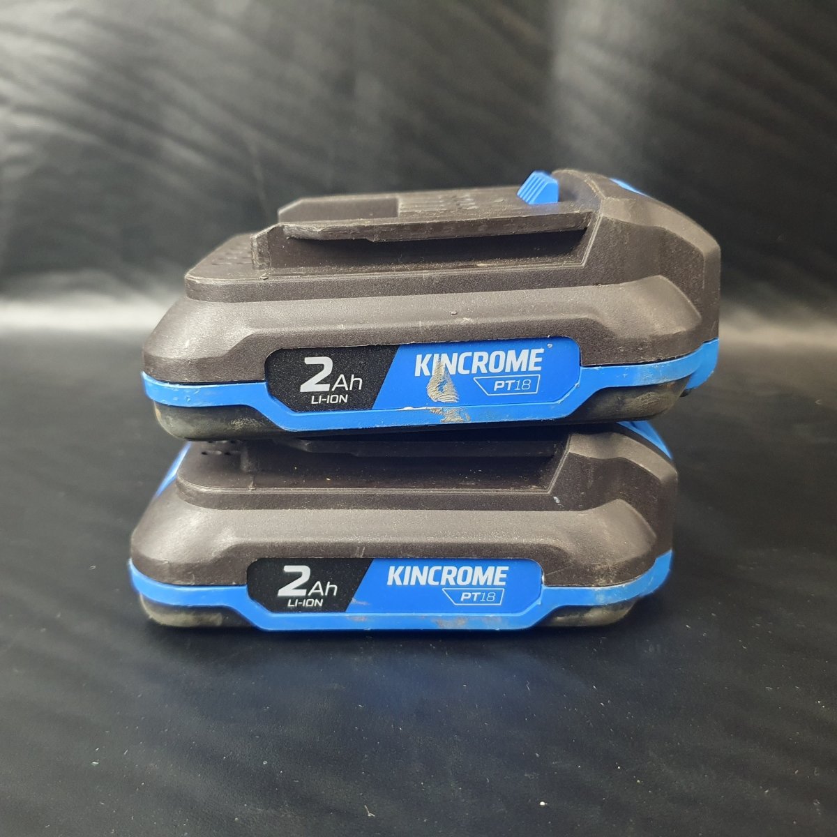 18V 2 Piece Brushless Drill & Wrench Combo - Mega Cash Sydney