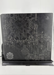 SONY PS4 PRO 1TB - KINGDOM HEARTS 3 EDITION - WITH KINGDOM HEARTS CONTROLLER -