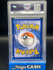 PSA 7 Charizard Ex 100/106 FlashFire