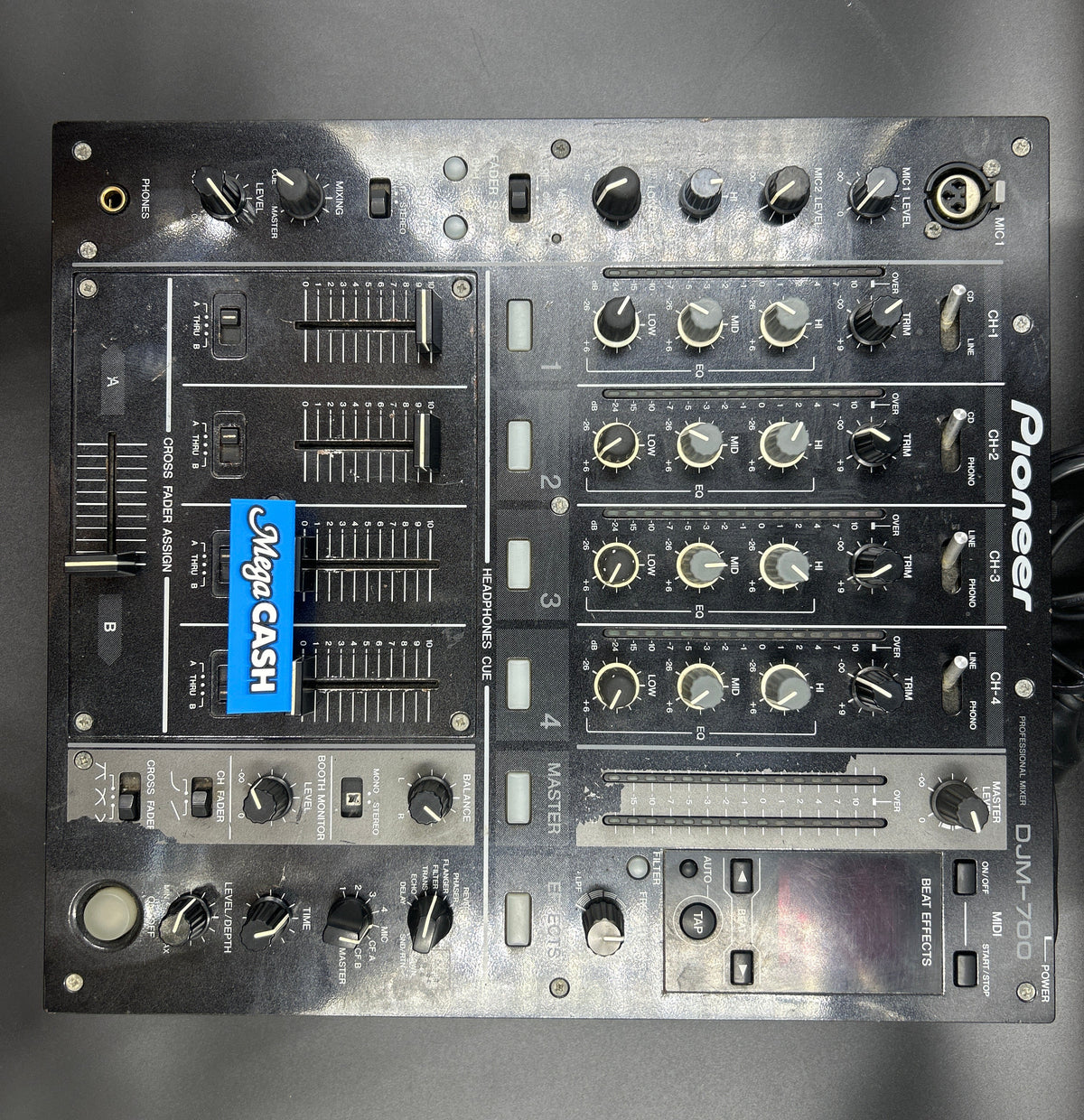 Pioneer DJM-700
