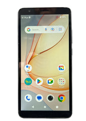 Optus X Sight 3 - 32GB - Optus Locked