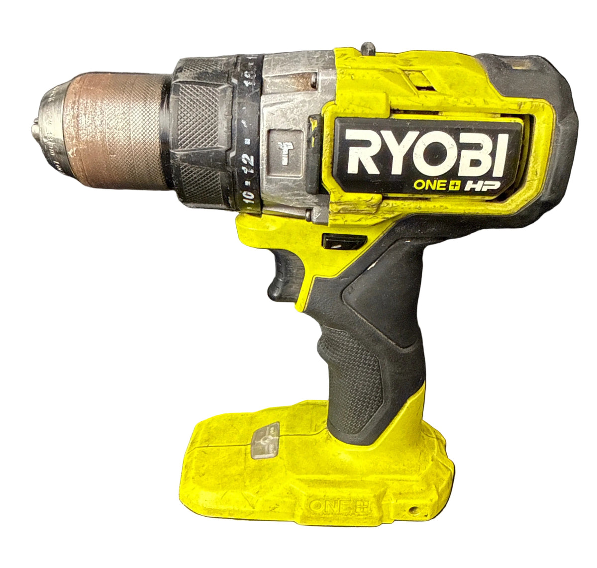 RYOBI - 18V 13mm Drill Driver - RPD18X