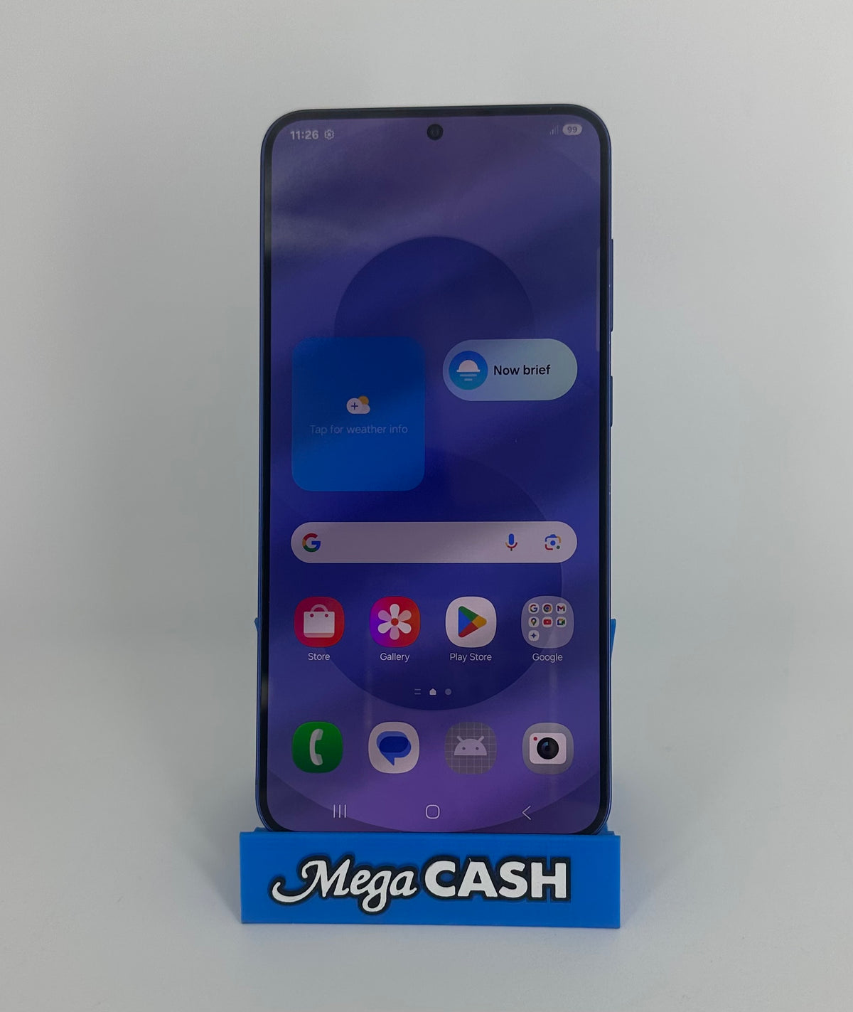 Samsung S25 Plus 256gb SM-S936B