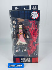 McFarlane Toys Demon Slayer Nezuko Kamado Figurine