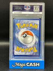 PSA 10 Charizard V - Brilliant Stars - 154/172