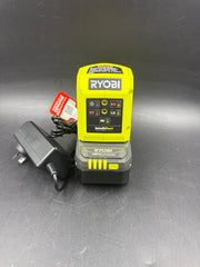 Ryobi 18V One+ Hammer Drill All Rounder Kit - R18PD24