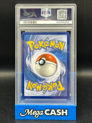 PSA 9 Raichu & Alolan Raichu GX - Unified Minds - 54/236