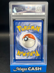 PSA 10 Pikachu & Zekrom GX 33/181 Team Up