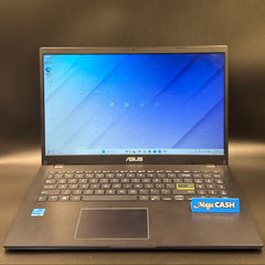 Asus Notebook - Intel Pentium N6000 - 8GB RAM - 256GB SSD