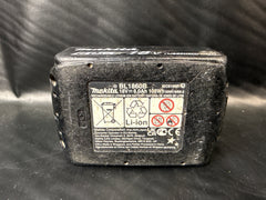 Makita - 6.0Ah 18V Tool Battery - BL1860B