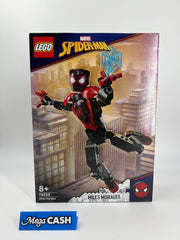 LEGO Spider-Man - Miles Morales 76225 *VAULTED*