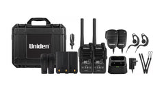 Unidentified 5 Watt UHF CB Tradies Pack - UH785-2TB