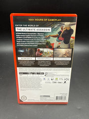 Hitman - World of Assassination - Signature Edition - Nintendo Switch 2 Game-Key Card