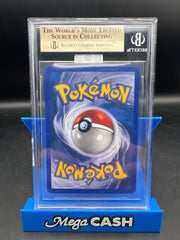 BGS 9.5 LUGIA HOLO 149/147 AQUAPOLIS