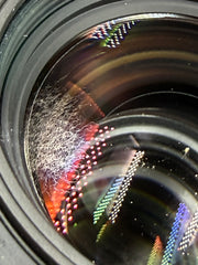 Sigma 30mm 1:1.4 DC HSM Lens - Canon Mount - Lens Mould