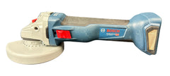 Bosch - Cordless 18V Grinder - GWS 18V-10