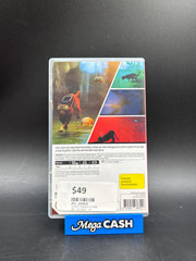 Stray - Nintendo Switch Game