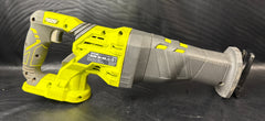 Ryobi - 18V Cordless Reciprocating Saw - R18RS