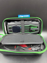 Cross portable jump starter 12v 800a