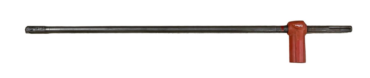 Hilti Drill Bit 900mm (200/700) TE-YD 1019 22mm